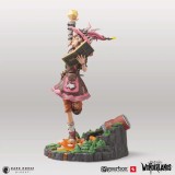 DARK HORSE TINY TINA'S WONDERLAND TINA THE BUNKER MASTER STATUE