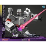 YOLOPARK TRANSFORMERS GENERATION ONE AMK PRO SERIES MEGATRON MODEL KIT 20CM ACTION FIGURE