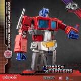 YOLOPARK TRANSFORMERS GENERATION ONE AMK PRO SERIES OPTIMUS PRIME MODEL KIT 20CM ACTION FIGURE