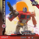 YOLOPARK TRANSFORMERS GENERATION ONE AMK PRO SERIES OPTIMUS PRIME MODEL KIT 20CM ACTION FIGURE