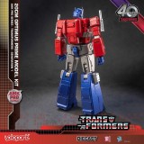 YOLOPARK TRANSFORMERS GENERATION ONE AMK PRO SERIES OPTIMUS PRIME MODEL KIT 20CM ACTION FIGURE