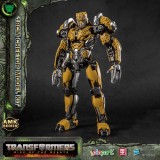 TRANSFORMERS RISE OF THE BEASTS CHEETOR MODEL KIT 22CM AMK SERIES ACTION FIGURE YOLOPARK