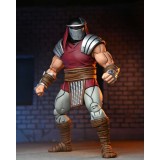 NECA NINJA TURTLES COMICS FOOT ENFORCER CLASSIC COLORS ACTION FIGURE