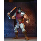 TEENAGE MUTANT NINJA TURTLES COMICS FOOT ENFORCER CLASSIC COLORS ACTION FIGURE NECA