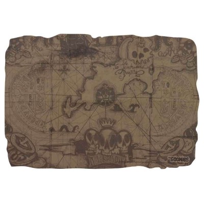 THE GOONIES TREASURE CHEST SET REPLICA FANATTIK