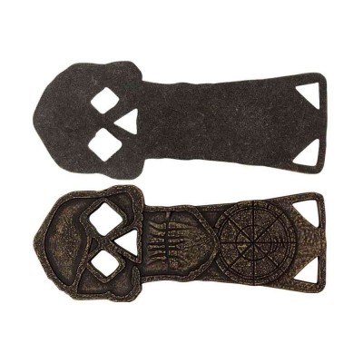 FANATTIK THE GOONIES TREASURE CHEST SET LIMITED EDITION