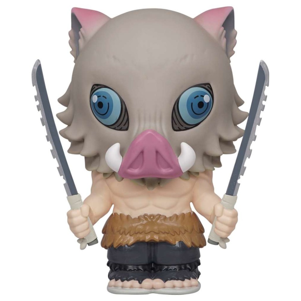MONOGRAM DEMON SLAYER INOSUKE FIGURAL BANK STATUE