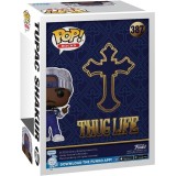 FUNKO POP! ROCKS THUG LIFE TUPAC SHAKUR BOBBLE HEAD KNOCKER FIGURE FUNKO