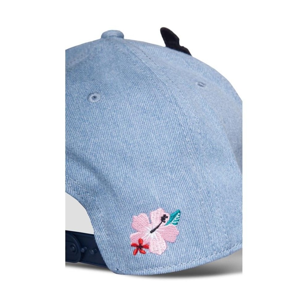 DIFUZED LILO AND STITCH BEACHDAY STITCH BASEBALL CAP