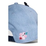 DIFUZED LILO AND STITCH BEACHDAY STITCH BASEBALL CAP