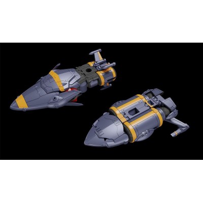 GUNBUSTER MODEROID MODEL KIT ACTION FIGURE GOOD SMILE COMPANY