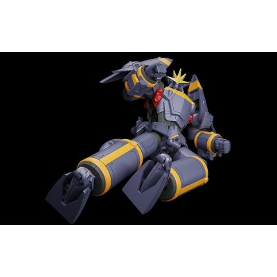 GUNBUSTER MODEROID MODEL KIT ACTION FIGURE GOOD SMILE COMPANY
