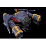 GOOD SMILE COMPANY GUNBUSTER MODEROID MODEL KIT 12CM ACTION FIGURE