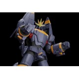 GUNBUSTER MODEROID MODEL KIT ACTION FIGURE GOOD SMILE COMPANY