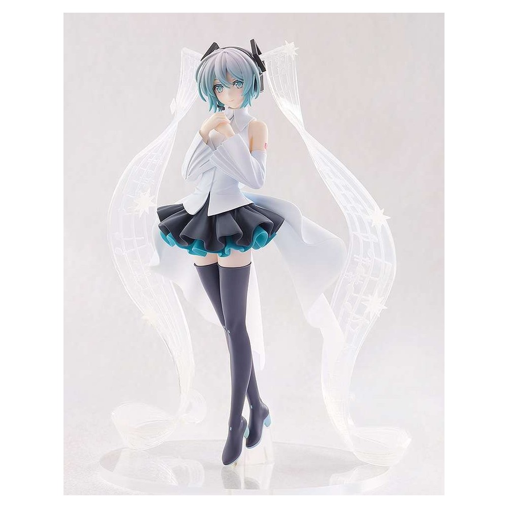 HATSUNE MIKU LITTLE MISSING STARS POP UP PARADE STATUA FIGURE GOOD SMILE COMPANY