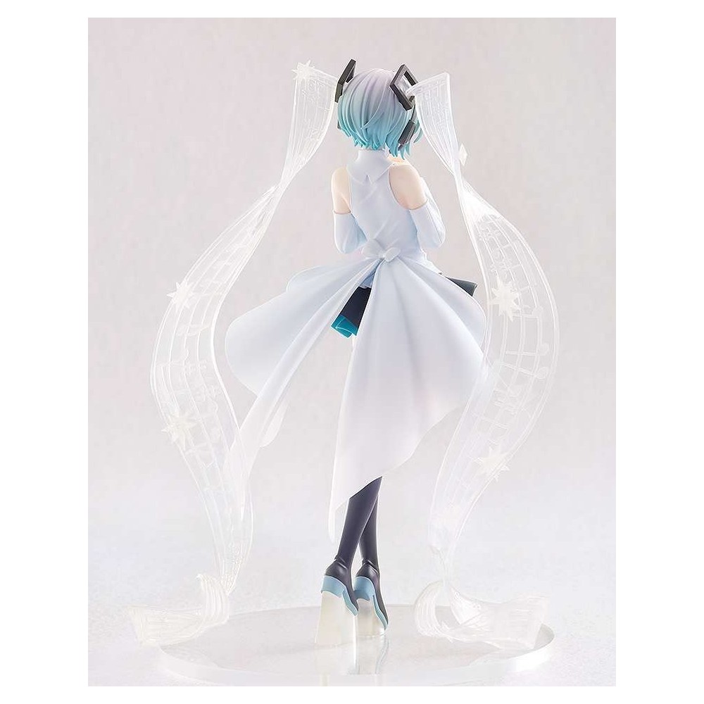 GOOD SMILE COMPANY HATSUNE MIKU LITTLE MISSING STARS VERSION POP UP PARADE STATUE FIGURE
