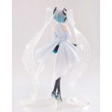 GOOD SMILE COMPANY HATSUNE MIKU LITTLE MISSING STARS VERSION POP UP PARADE STATUE FIGURE