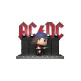 FUNKO FUNKO POP! AC/DC ANGUS YOUNG BOBBLE HEAD