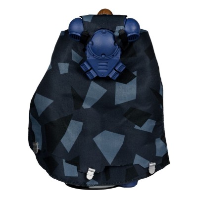 MC FARLANE WARHAMMER 40K ELIMINATOR SPACE MARINE 18CM ACTION FIGURE