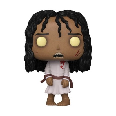 FUNKO POP! THE EXORCIST BELIEVER ANGELA BOBBLE HEAD FIGURE FUNKO