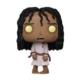 FUNKO POP! THE EXORCIST BELIEVER ANGELA BOBBLE HEAD FIGURE FUNKO