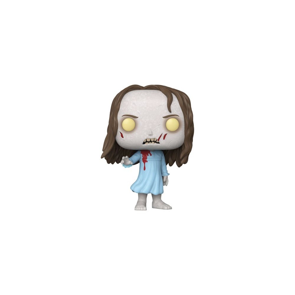 FUNKO POP! THE EXORCIST BELIEVER KATHERINE BOBBLE HEAD FIGURE FUNKO