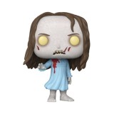 FUNKO POP! THE EXORCIST BELIEVER KATHERINE BOBBLE HEAD FIGURE FUNKO