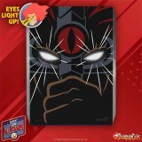 THUNDERCATS ULTIMATES LION-O LED EYES ACTION FIGURE SUPER7