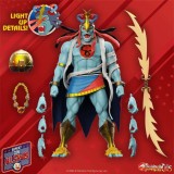 SUPER7 THUNDERCATS ULTIMATES MUMM-RA LED EYES 18CM ACTION FIGURE