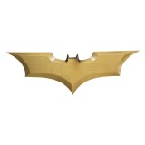 THE DARK KNIGHT BATARANG REPLICA 18CM LIMITED EDITION FANATTIK