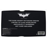 FANATTIK THE DARK KNIGHT BATARANG REPLICA LIMITED EDITION 18CM