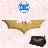THE DARK KNIGHT BATARANG REPLICA 18CM LIMITED EDITION FANATTIK