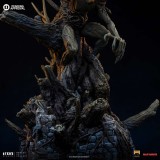 IRON STUDIOS IRON MAIDEN EDDIE FEAR OF THE DARK ART SCALE DLX 1/10 STATUE FIGURE