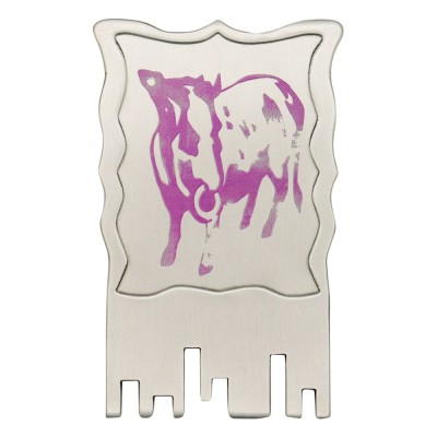 SILENT HILL PURPLE BULL KEYCARD REPLICA FANATTIK