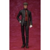 REBUILD OF EVANGELION GENDO IKARI FIGMA ACTION FIGURE FREEING