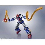 BANDAI ROBOT SPIRITS SIDE SUPER VOLTES V LEGACY ACTION FIGURE