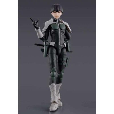 KAIJU NO.8 SOSHIRO HOSHINA S.H. FIGUARTS ACTION FIGURE BANDAI