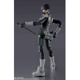 BANDAI KAIJU NO.8 SH FIGUARTS SOSHIRO HOSHINA ACTION FIGURE