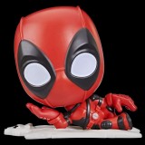 MARVEL LEGENDS MOTORMOUTH DEADPOOL FIGURE HASBRO