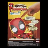 MARVEL LEGENDS MOTORMOUTH DEADPOOL FIGURE HASBRO