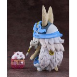 MADE IN ABYSS NANACHI NEW OUTFIT NENDOROID ACTION FIGURE GOOD SMILE COMPANY