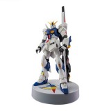 MOBILE SUIT GUNDAM RX-93FFV THE LIFE-SIZED NU GUNDAM STATUE FIGURE BANPRESTO