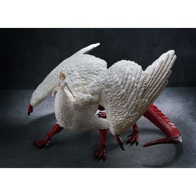 GOOD SMILE COMPANY DELICIOUS IN DUNGEON FALIN CHIMERA POP UP PARADE XL VERSION STATUE FIGURE