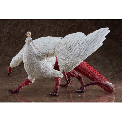 DELICIOUS IN DUNGEON FALIN CHIMERA POP UP PARADE XL STATUA FIGURE GOOD SMILE COMPANY