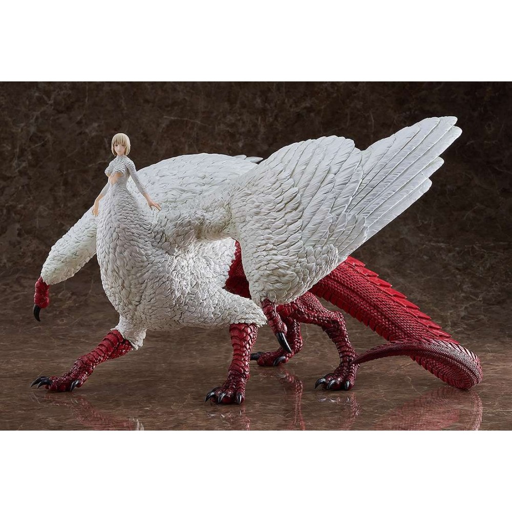 DELICIOUS IN DUNGEON FALIN CHIMERA POP UP PARADE XL STATUA FIGURE GOOD SMILE COMPANY