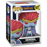 FUNKO FUNKO POP! DISNEY GARGOYLES DEMONA BOBBLE HEAD FIGURE