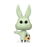 FUNKO FUNKO POP! LOONEY TUNES HALLOWEEN BUGS BUNNY BOBBLE HEAD FIGURE