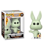 FUNKO FUNKO POP! LOONEY TUNES HALLOWEEN BUGS BUNNY BOBBLE HEAD FIGURE