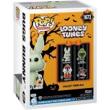 FUNKO FUNKO POP! LOONEY TUNES HALLOWEEN BUGS BUNNY BOBBLE HEAD FIGURE