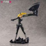 KAIJU NO.8 KIKORU SHINOMIYA S-FIRE 1/7 FIGURE STATUA SEGA GOODS